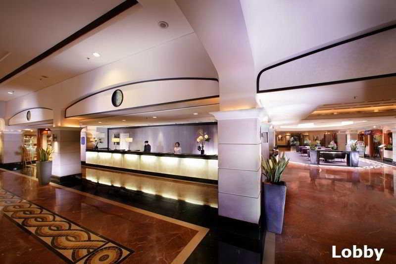 ORCHARD RENDEZVOUS HOTEL BY FAR EAST HOSPITALITY SINGAPORE 4